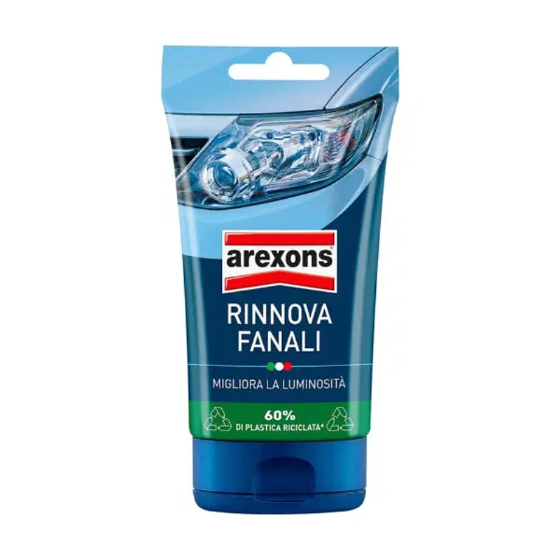 MIRAGE RINNOVA FANALI 8249 GR.150