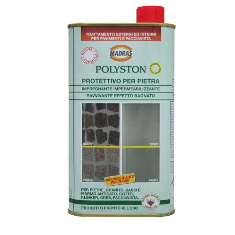 POLYSTON IMPREGNANTE X PIETRA LT.1