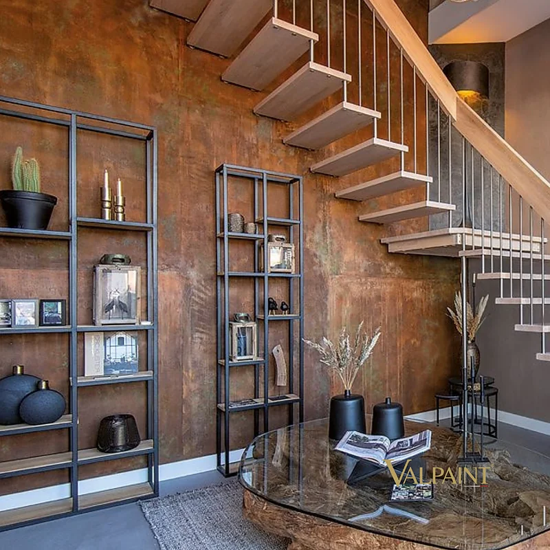 Pitture Decorative Interno / Esterno