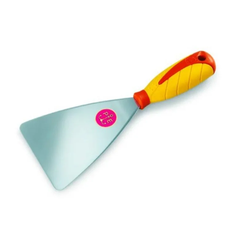 SPATOLA INOX SINTESI C. 0000442 501/IS MM.100