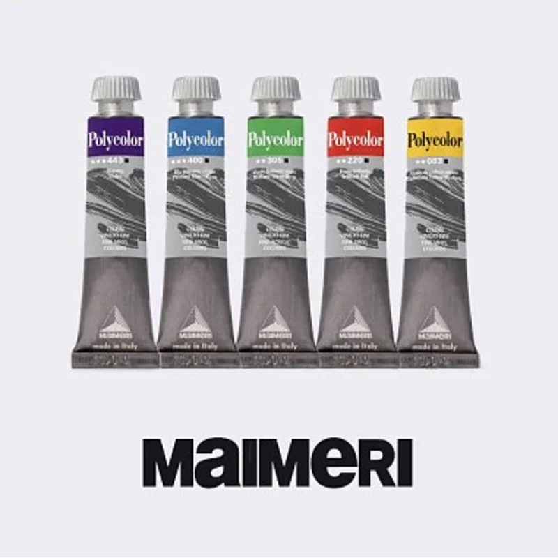 ACRILICO POLYCOLOR 20 ML