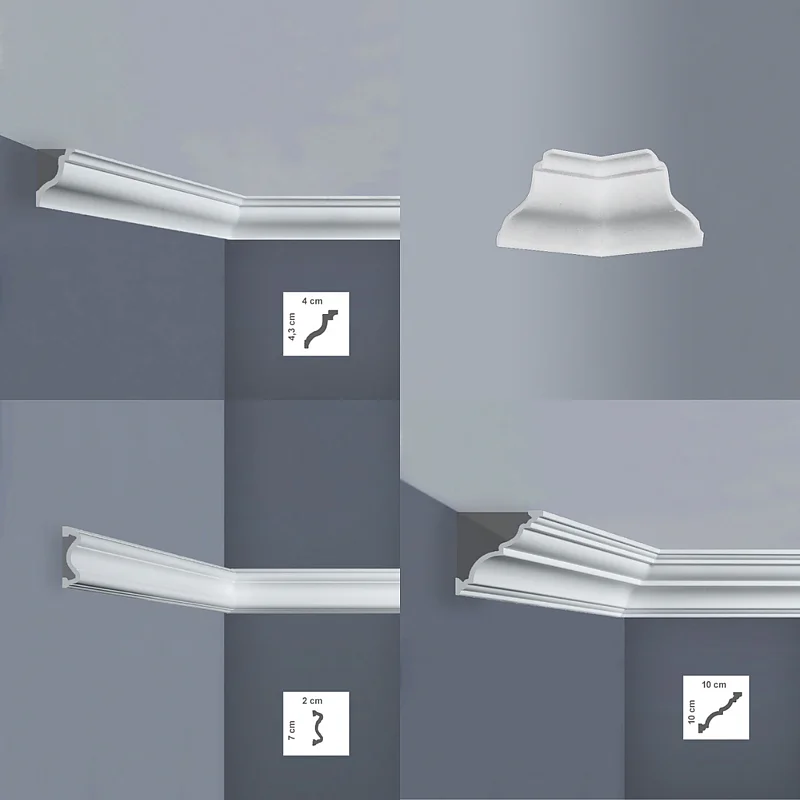Rivestimenti per pavimenti e pareti