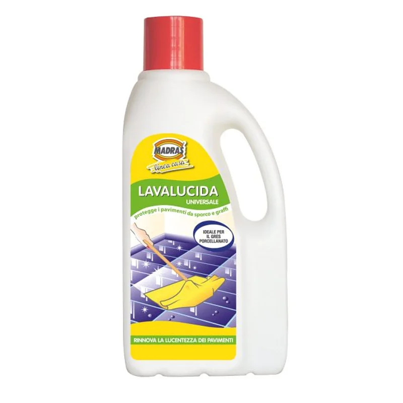 LAVALUCIDA CASA LT.1