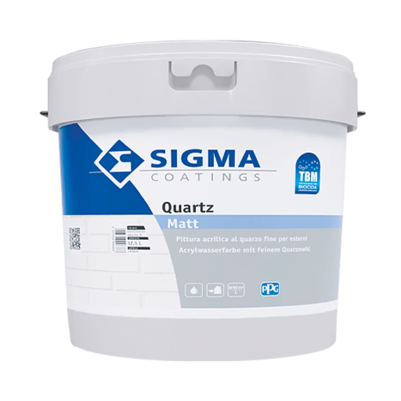 SIGMA QUARTZ BIANCO/BASE LN 00313657 LT.1
