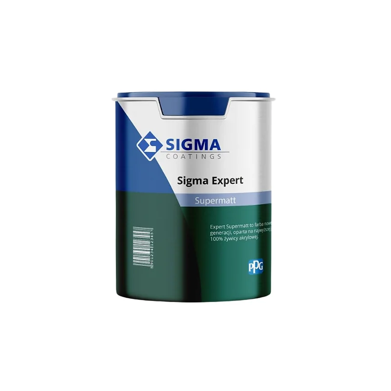 S. EXPERT BIANCO/BASE WN 00443037 LT.1