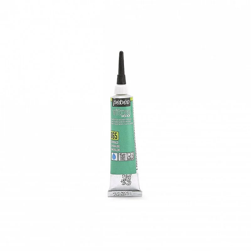 VITREA 160 114065 SMERALDO 20 ML.