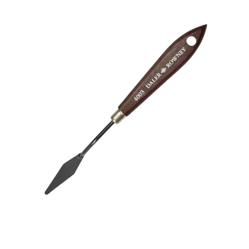 SPATOLA CAZZUOLA X PITTURA D803004003 N.3