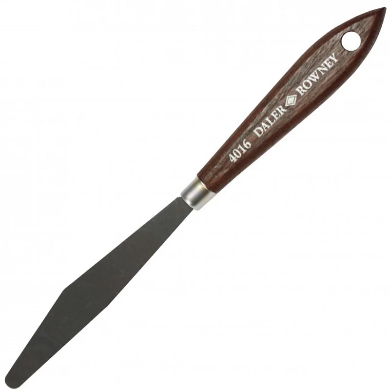 SPATOLA X PITTURA D803004016 N.16