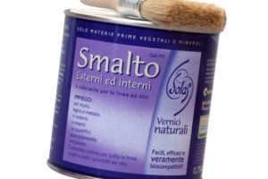 Smalti ad olio