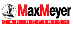 MAX MAYER CAR REFINISH