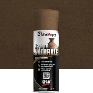 SPRAY EFFETTO NATURALE BRONZO ML 400
