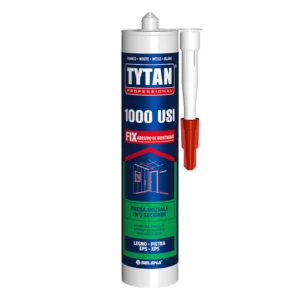 POWER FIX 1000 USI BIANCO TY 10044563 ML.300