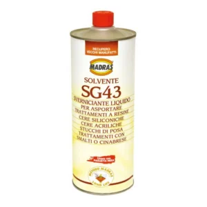 SOLVENTE SG43 1SG1X12 LT.1