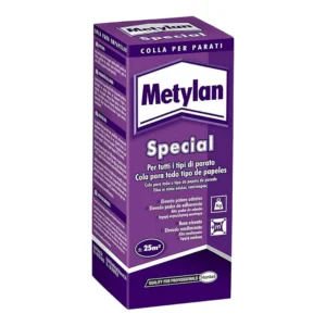 COLLA METYLAN SPECIAL 1697693 GR.180