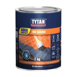 AQUA PROTECT MS GUAINA TERRACOTTA TY 10042818 KG. 1