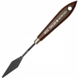 SPATOLA X PITTURA D803004022 N.22