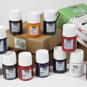 SET EXPLOR VERN. X VETRO VITREA 160 757461 ML.20 PZ.12