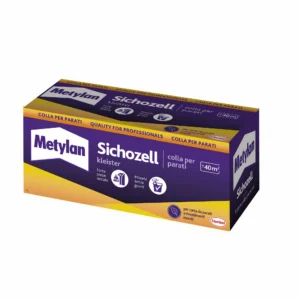 METYLAN SICHOZELL KLEISTER COLLA PER PARATI 1697348 GR.125