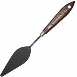 SPATOLA  X PITTURA D803004026 N.26