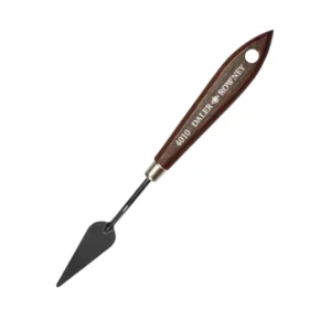 SPATOLA X PITTURA D803004010 N.10