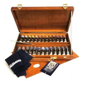 MAI CLASSICO CASSETTA CENTENARIO MCEN100 TUBI 26