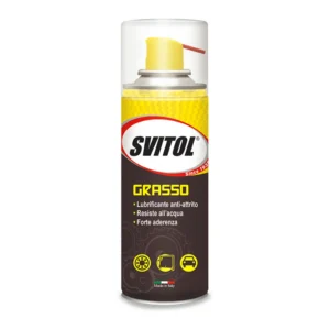 SPRAY EASY GRASSO SVITOL 2323 ML.200
