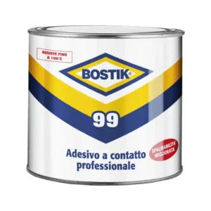 COLLA BOSTIK 99 ALTE TEMPER.(6305261) D2885 ML.850