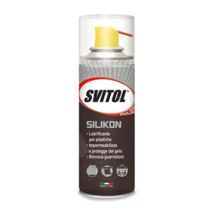 SPRAY SILIKON SVITOL 2324 ML.200