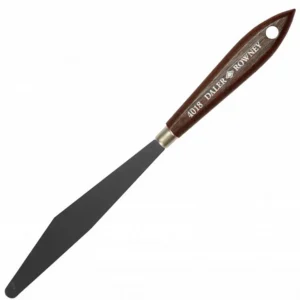 SPATOLA X PITTURA D803004018 N.18