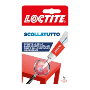 LOCTITE SCOLLA TUTTO LSA REM 2047418 GR.5