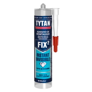 POWER FIX ADESIVO CRISTALLINO TY 10044557 ML.290